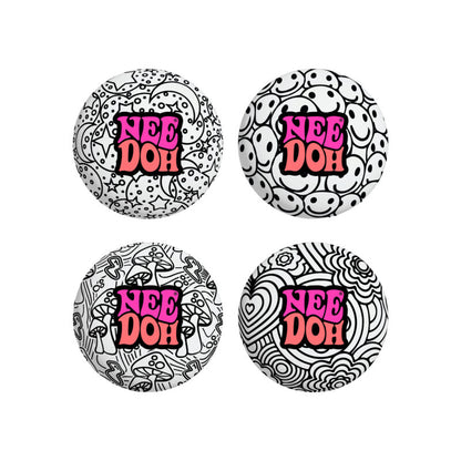 NeeDoh Press-Doh - US 5127