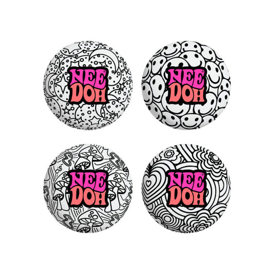 NeeDoh Press-Doh - US 5127