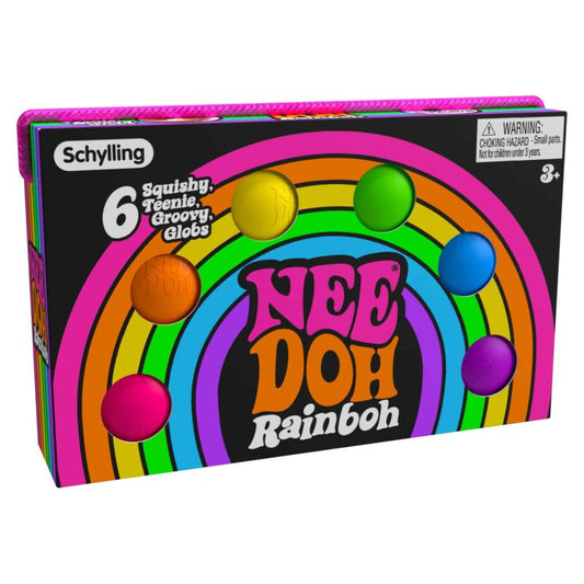 NeeDoh Rainboh - US 1328