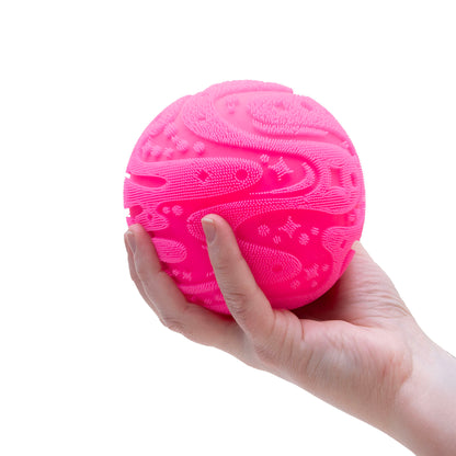 Super NeeDoh® Fuzz Ball - US 8358