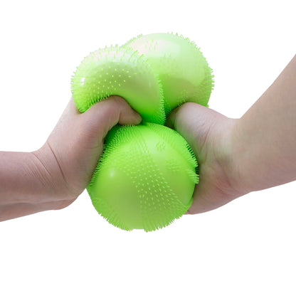 Super NeeDoh® Fuzz Ball - US 8358