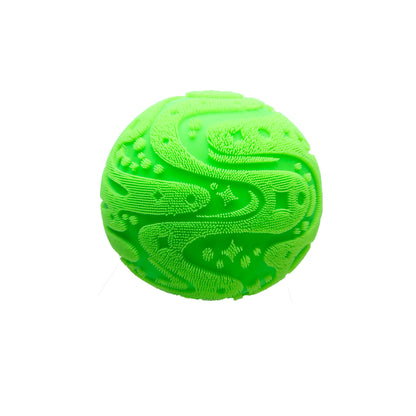 Super NeeDoh® Fuzz Ball - US 8358