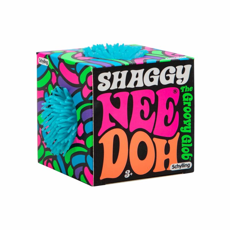 Shaggy NeeDoh - US 7390