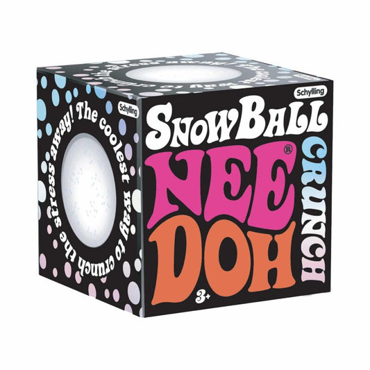 Snow Ball Crunch - US 5564