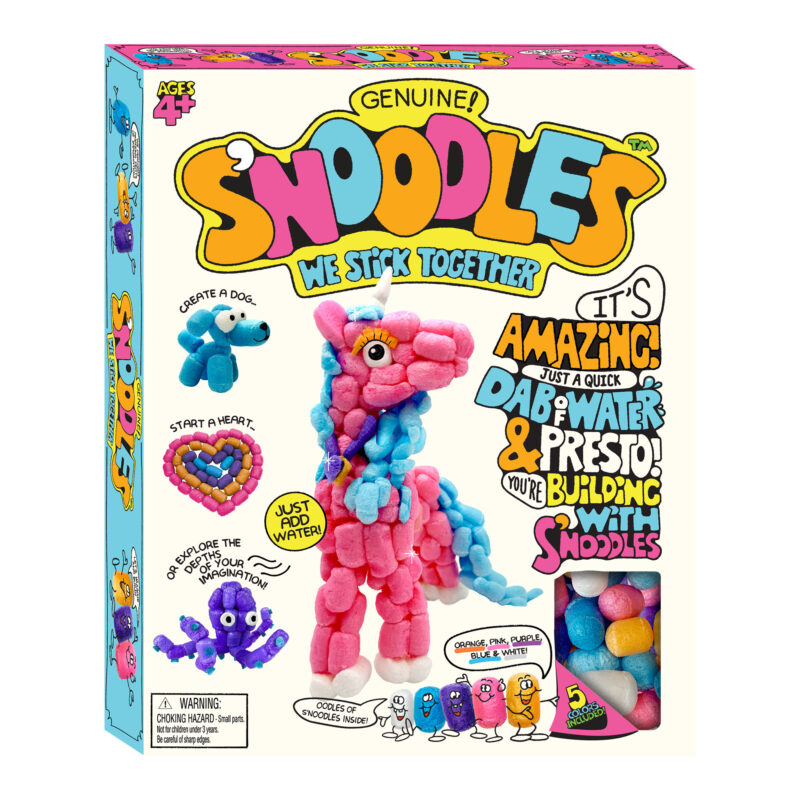 S’NOODLES Original - US 1120