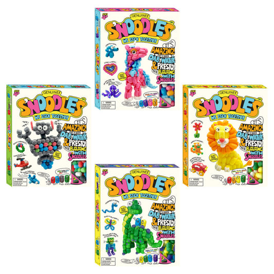 S’NOODLES Original - US 1120
