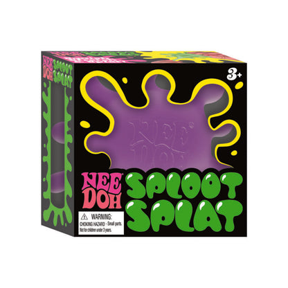 NeeDoh SplootSplat - US 2924