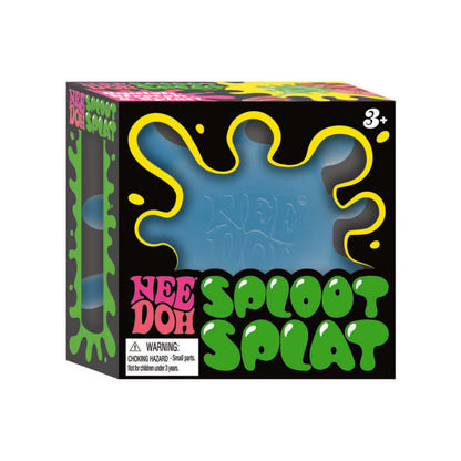NeeDoh SplootSplat - US 2924