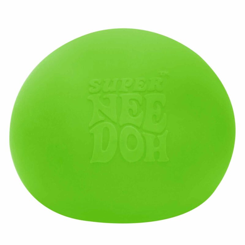 Super NeeDoh - US 4931