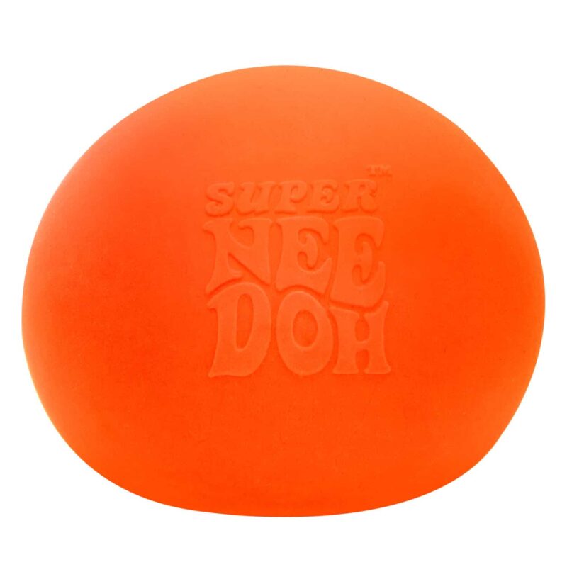 Super NeeDoh - US 4931