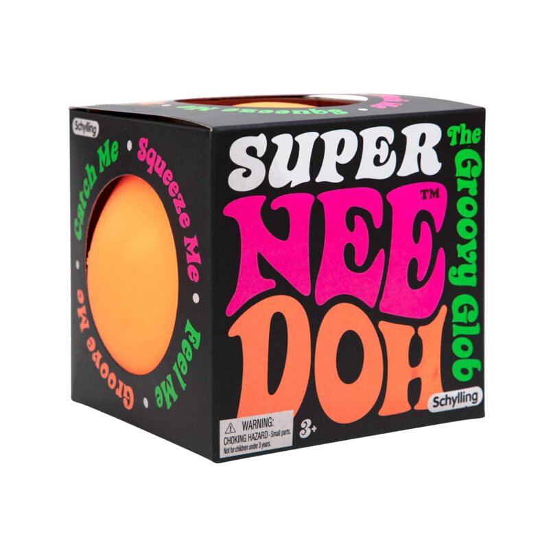 Super NeeDoh - US 4931