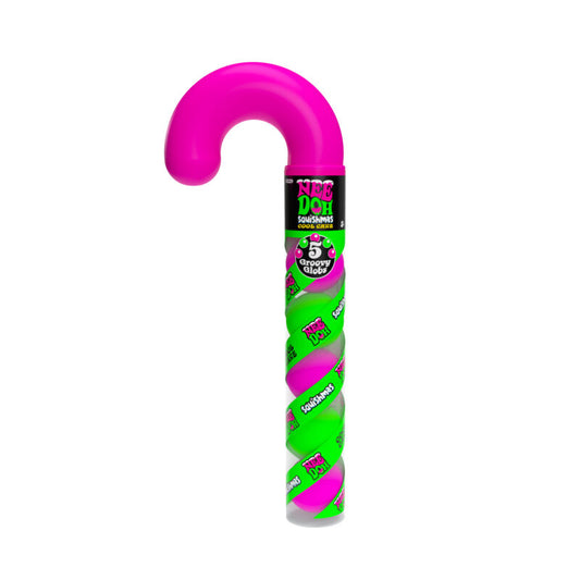 NeeDoh Cool Cane - US 6211