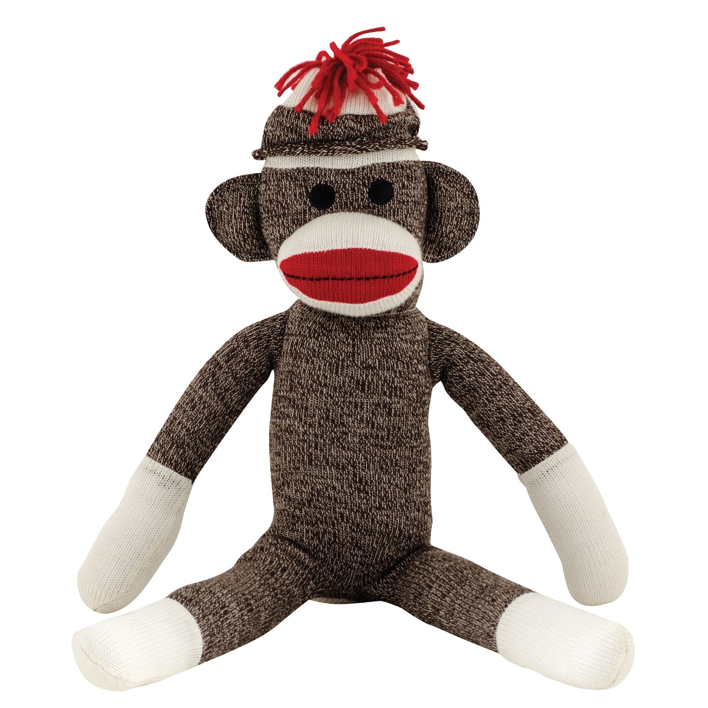 Schylling Sock Monkey - US 4519