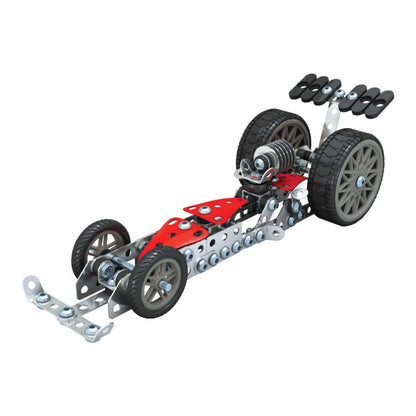 5 Model Set – Steel Works - US 2568