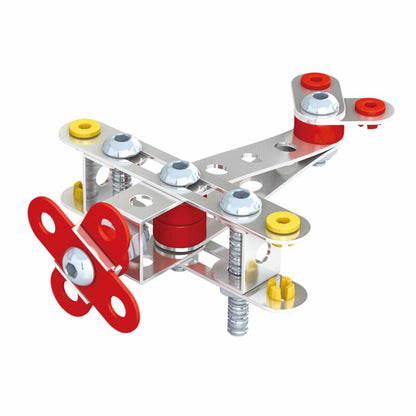 Micro Kits – Steel Works - US 2264