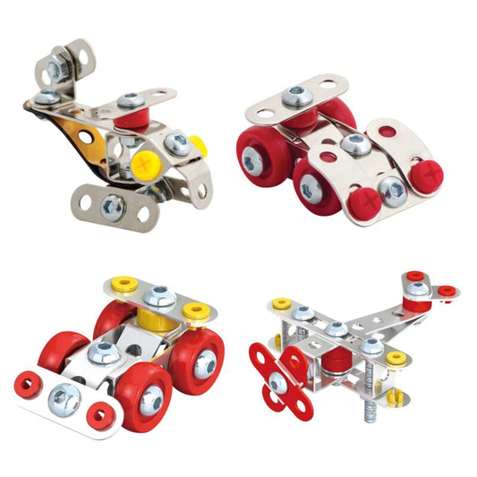 Micro Kits – Steel Works - US 2264