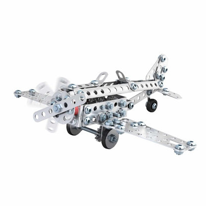Mechanical Multi-Model – Steel Works - US 3164