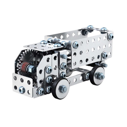Mechanical Multi-Model – Steel Works - US 3164