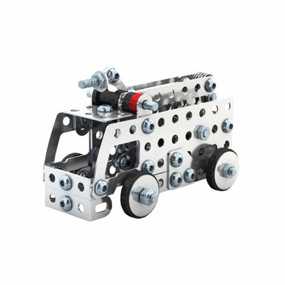 Mechanical Multi-Model – Steel Works - US 3164