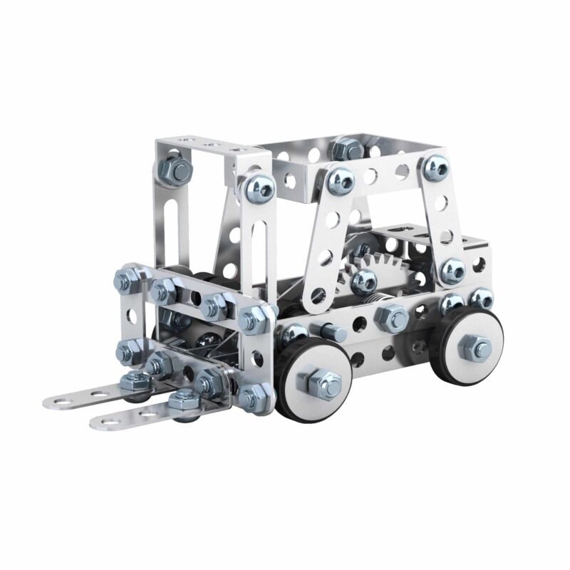 Mechanical Multi-Model – Steel Works - US 3164