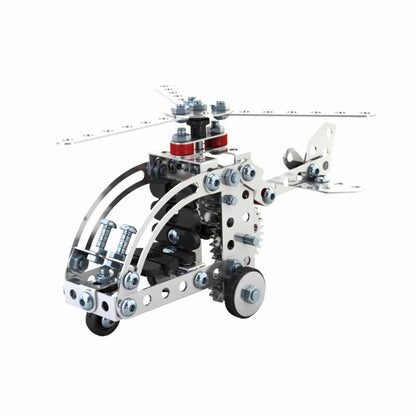 Mechanical Multi-Model – Steel Works - US 3164