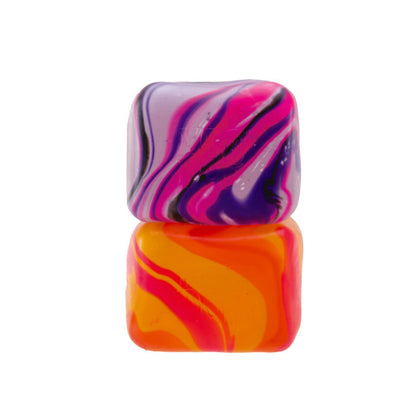 NeeDoh Nice Cube Swirl - US 5382