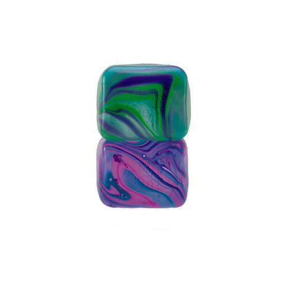 NeeDoh Nice Cube Swirl - US 5382