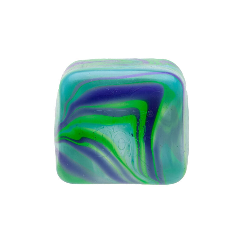 NeeDoh Nice Cube Swirl - US 5382