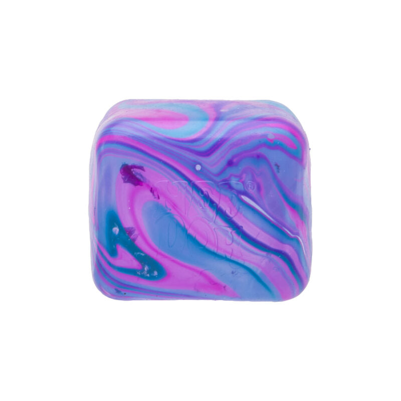 NeeDoh Nice Cube Swirl - US 5382