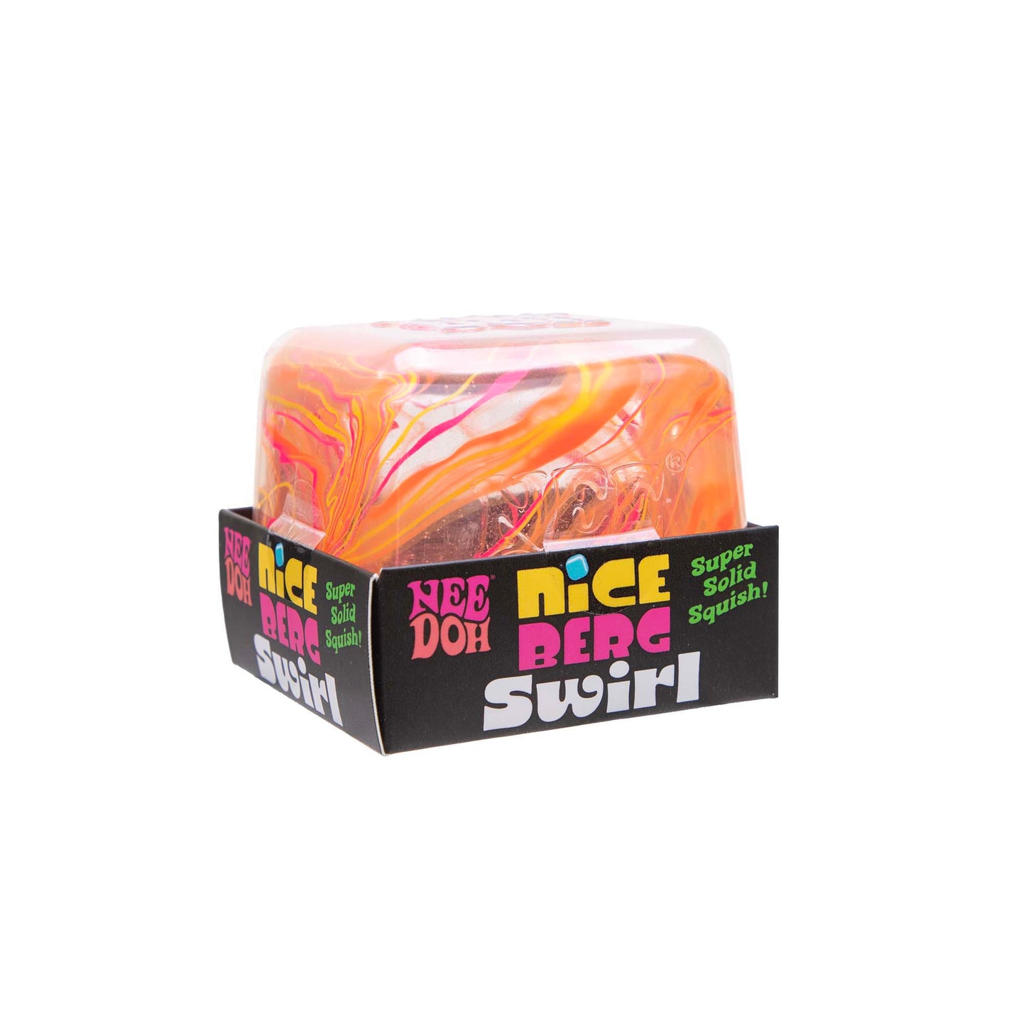 NeeDoh® Nice Berg Swirl - US 2309