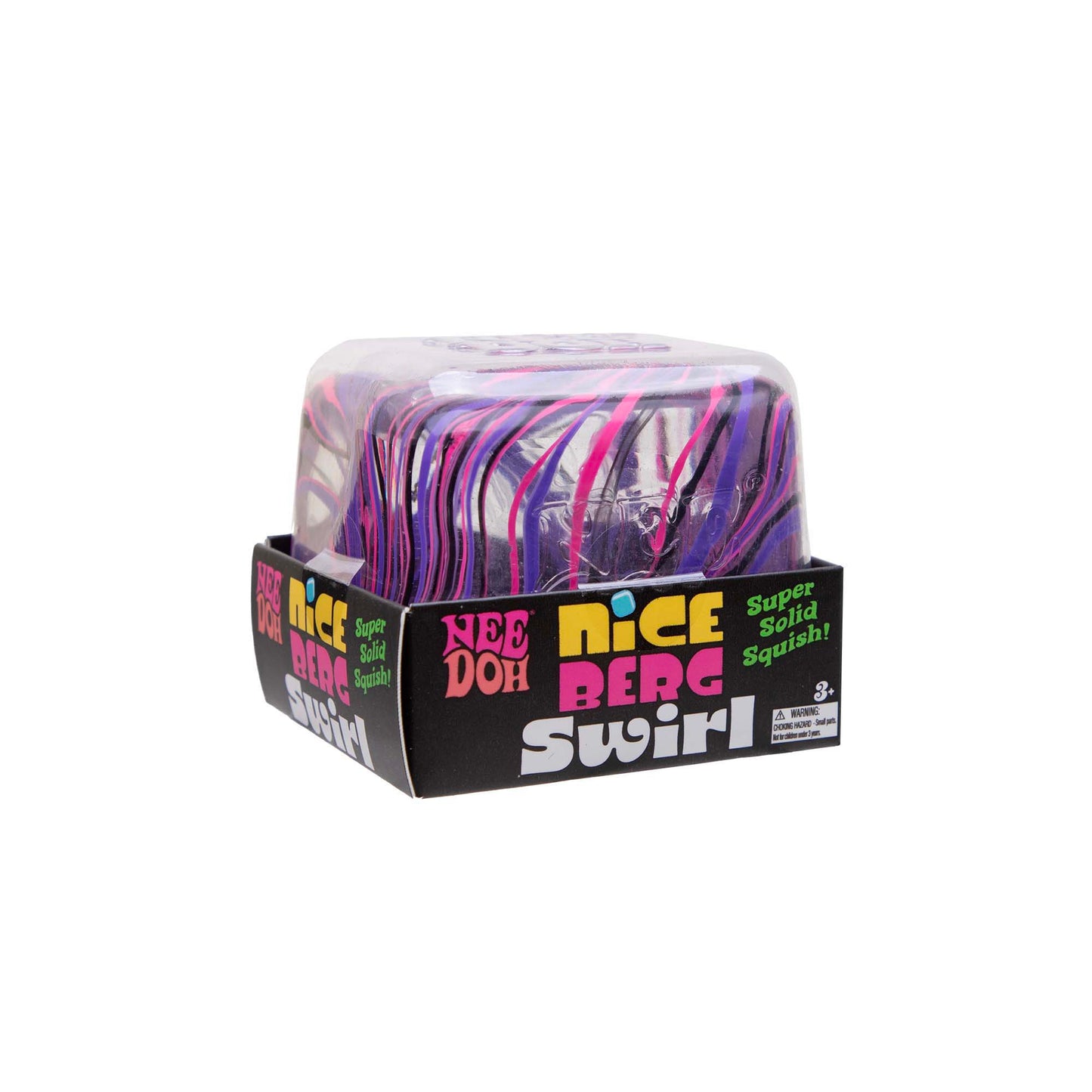 NeeDoh® Nice Berg Swirl - US 2309