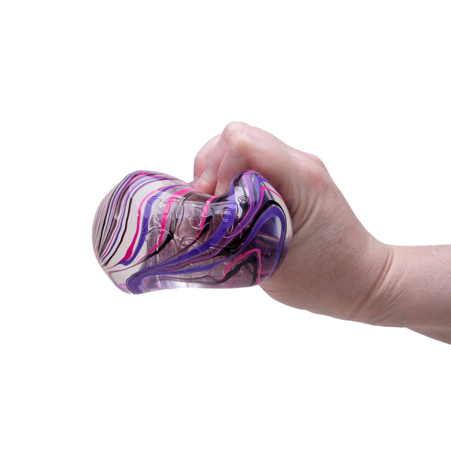 NeeDoh® Nice Berg Swirl - US 2309