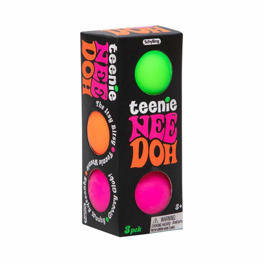 Teenie NeeDoh - US 5973