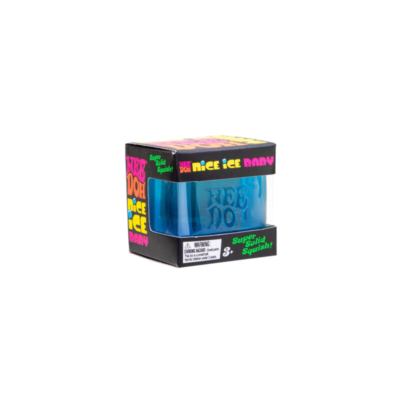 NeeDoh Nice Ice Baby - US 1577