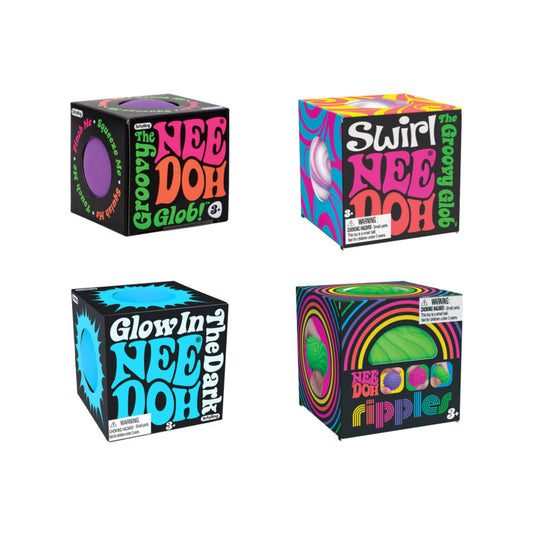NeeDoh Teenie Singles - US 2923
