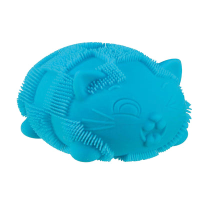 NeeDoh® Fuzz Ball Wild Cats - US 1512