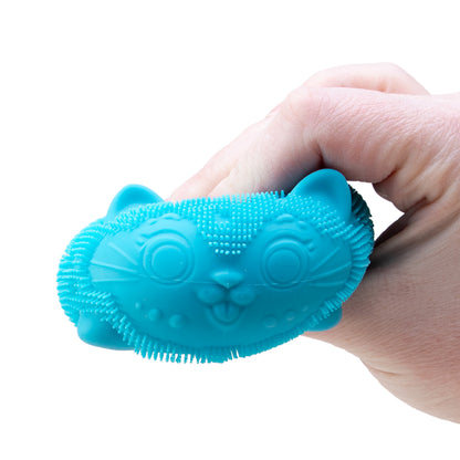 NeeDoh® Fuzz Ball Wild Cats - US 1512