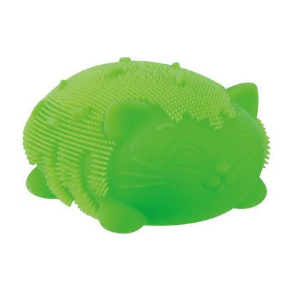NeeDoh® Fuzz Ball Wild Cats - US 1512