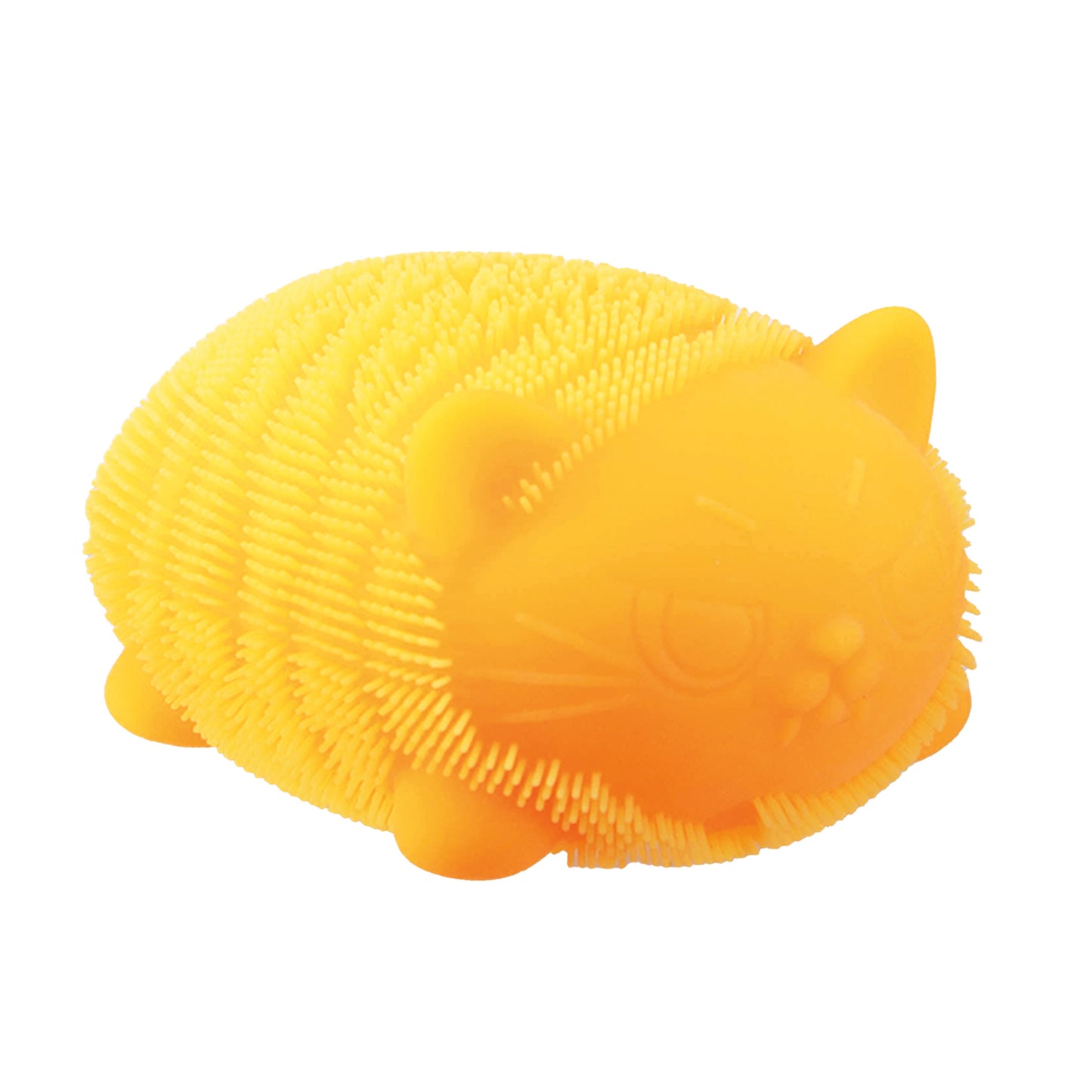 NeeDoh® Fuzz Ball Wild Cats - US 1512