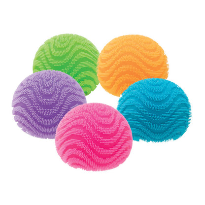 NeeDoh Fuzz Ball Wonder Waves - US 1133